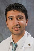 Vasudev C Mandyam, MD
