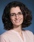 Zheni Stavre, MD