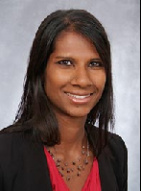 Dr. Vasudha L Bhavaraju, MD