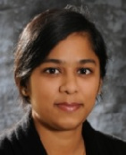 Dr. Vasudha V Goel, MBBS