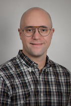 Edwin A. Youngstrom, DO