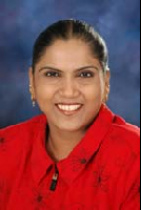 Dr. Vasumathy Kandallu Kumaresan, MD