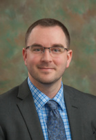 Jeremiah W. Burkhart, Psy D