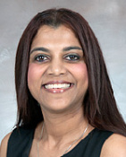 Swetha Siddappa Yadav, MD