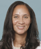GEORGIA ANTONETTE RICHARDS, MD