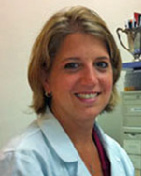 Dr. Jodi Komoroski Sebastian, MD