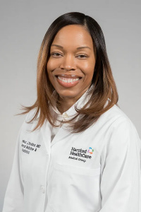 Darnika Rhodes-Banks, MD - Meriden, CT - Family Medicine