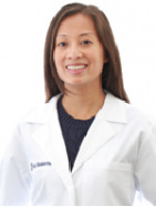 Dr. Thao-Tam Tran, DO