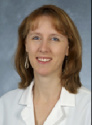 Kara Lewis, MD