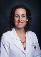Dr. Jodie Ann Dionne-Odom, MD