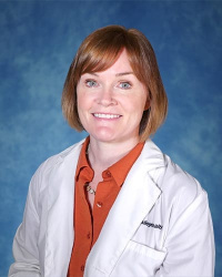 Clare Kelliher, MD - Winchester, VA - Ophthalmology