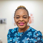 Anthonia Egbedeju, NP