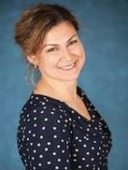 Bridget B Scott-Fletcher, ARNP