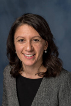 Carla Zingariello, DO