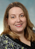 Stephanie Frances Roehm, ARNP
