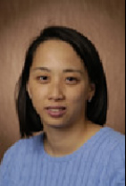 Linda M Tsai, MD