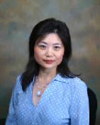 Dr. Ling L Xu, MD