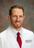 John M. Martino, MD