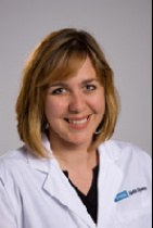 Liana G Apostolova, MD