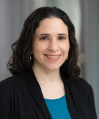 Rachel Held, PHD