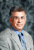 Dr. Ahmad Al-Salameh, MD