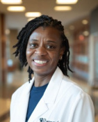 Gwendoline Fonebi, MD