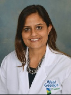 Nugma Chadha, MD