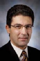 Dr. Nuhad K. Ibrahim, MD