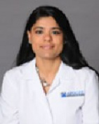 Nupur Ahluwalia, MBBS, MD