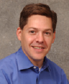 Mark Getzoff, MD