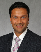 Nupur Mehta, MD