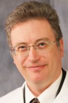 Mark L Gillett, MD