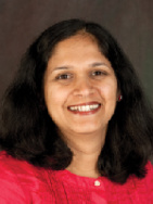 Madhuri Madabhushi, MD