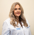 Amanda Allen, FNP, APRN