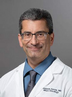 Benjamin W Purow, MD