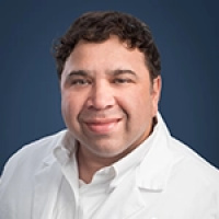 Dr. Parag Phadke, MD - Gastonia, NC - Orthopedic Surgery