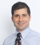 Dr. Mark A Muresan, MD