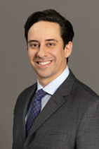 Benjamin Johnston, MD, FACS