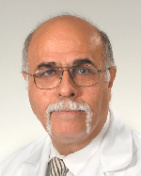 Dr. Mahmoud Daftary, MD