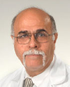 Dr. Mahmoud Daftary, MD