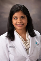 Shravanti Macherla, MD