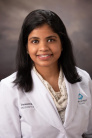 Shravanti Macherla, MD