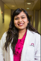 Maliha Akbar, MD