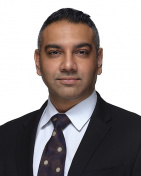 Nakul Rao, MD