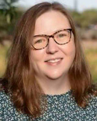 Dr. Jennifer Martin, MD