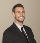 Dr. Dereck Silverman, PT, DPT