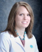 Lisa Coppedge York, FNP
