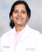 Mallika Iyer, MD