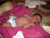 Normal Newborn Care 1