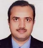 Manojkumar S Singh, MD